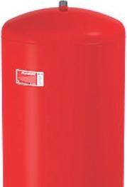 Produktbild Flamco Contraflex trykekspansionsbeholder 100 liter 6 bar