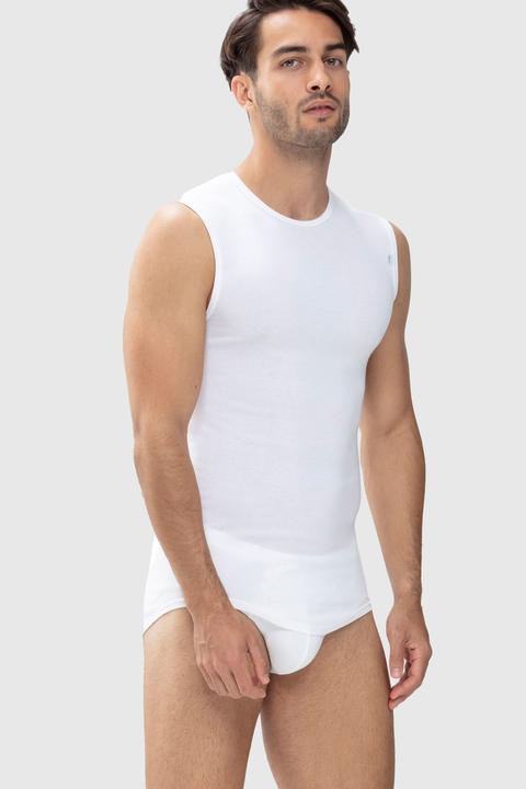 Actual product image Mey Vest (7)