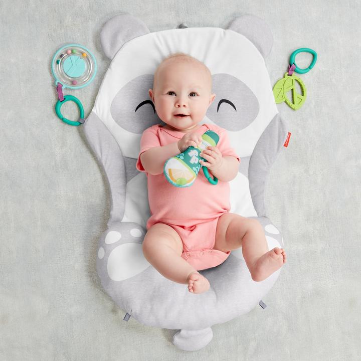 Immagine prodotto Fisher-Price Tappetino del Panda