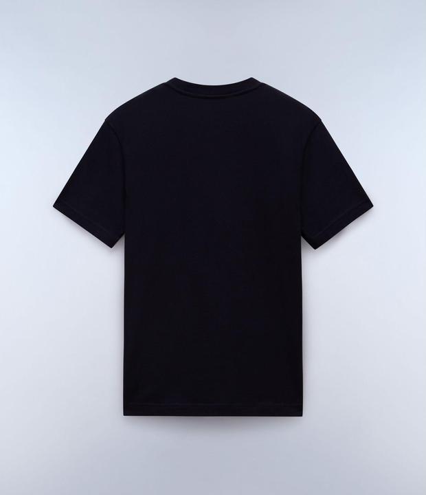 Actual product image Napapijri t-shirt laato (XL)