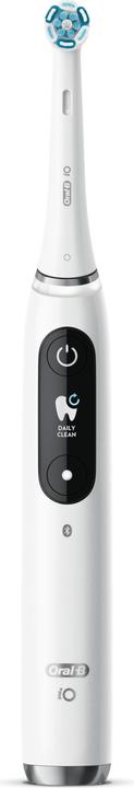 Actual product image Oral-B iO-Series 9N (Oscillating toothbrush)