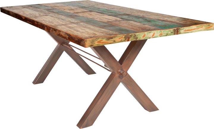 Actual product image SIT Möbel Lias (200 x 76 x 100 cm)