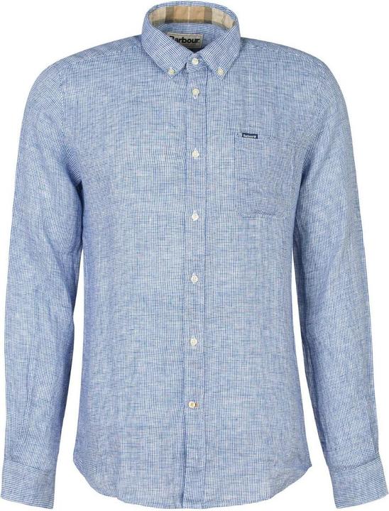 Image du produit Barbour Chemise en lin LINTON (L)