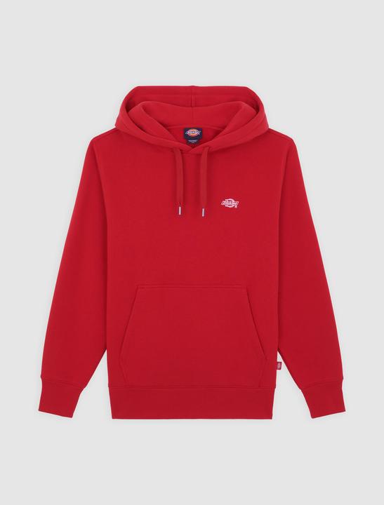 Produktbild Dickies Summerdale Hoodie English Red (XS)