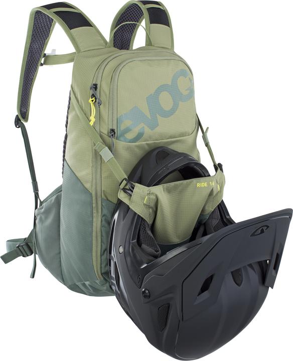Actual product image Evoc Ride (16 l)