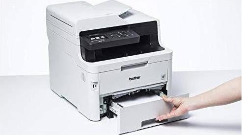 Productafbeelding Brother MFC-L3750CDW (Laser, Kleur)