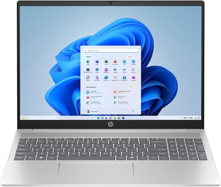 Pavilion 16-af0055ng (16", Intel Core Ultra 5 125U, 16 GB, 512 GB, DE)