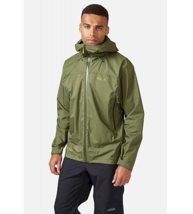 Immagine prodotto Rab Downpour Plus 2.0 (XXL)