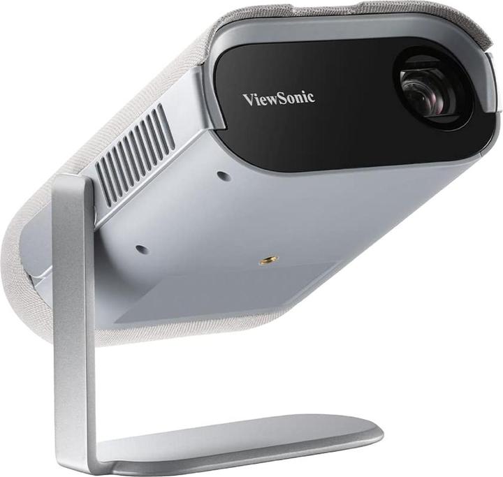 Viewsonic M1 Pro (HD, 600 lm, 1.07:1)