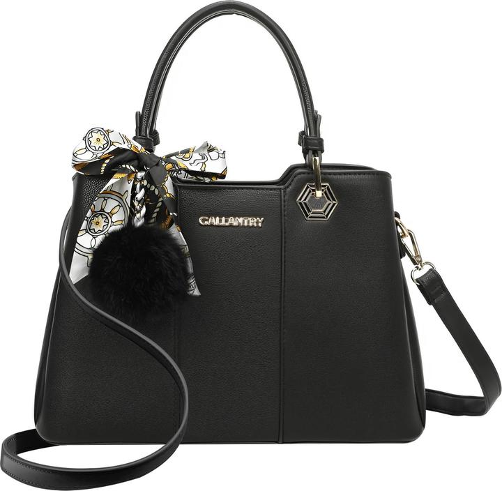 Produktbild Gallantry M-9354-3-BLACK Handtasche