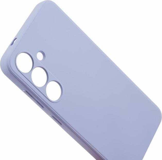 Produktbild MU Classic Softcase TPU Series (Samsung Galaxy S24+)