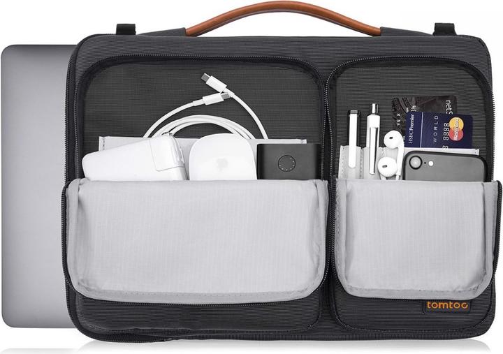 Actual product image tomtoc Versatile A42 (13", Apple, Universal)