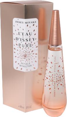 Produktbild Issey Miyake L'Eau D'Issey Pure Petale de Nectar (Eau de Toilette, 90 ml)