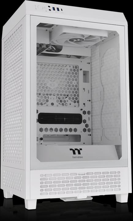 Thermaltake v (Mini-ITX)