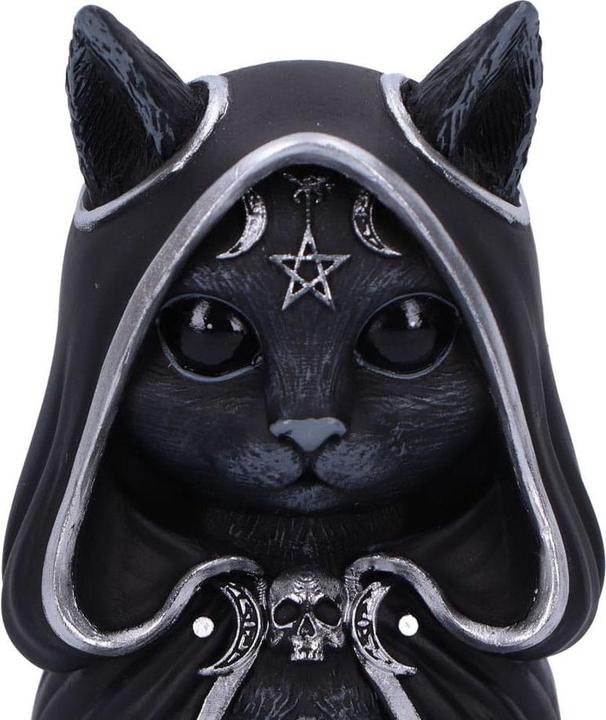 Actual product image Nemesis Now Cult Cuties figure Zefur 10 cm