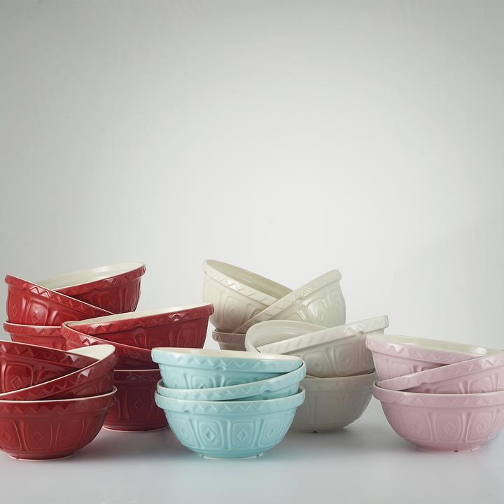 Actual product image Mason Cash Mixing bowl (26 cm, 2.70 l, 1 x)