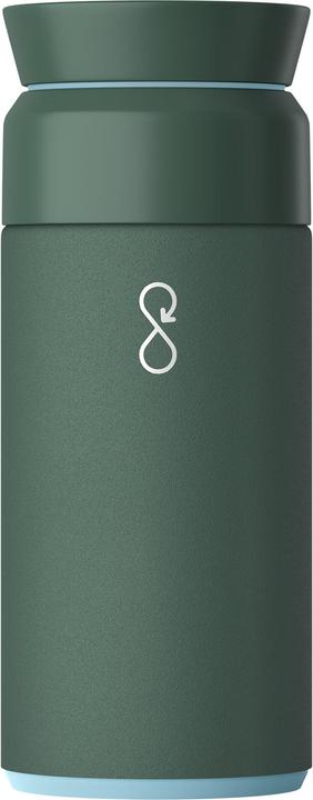 Ocean Bottle Tech2 Entwicklung 350ml Braukolben (0.35 l)