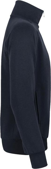 Immagine prodotto Hakro Giacca felpata college ink taglia 5XL (5XL)