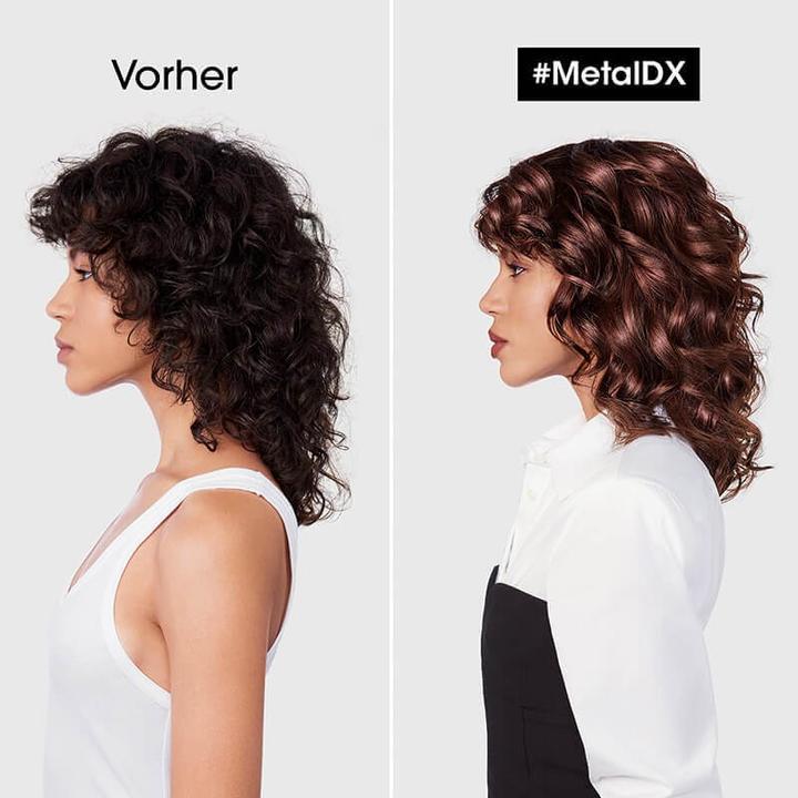 Image du produit L'Oréal Professionnel Metal DX Trio Coffret - 600ml (Set soin capillaire)