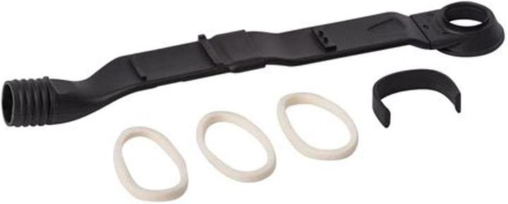 Actual product image Bosch Professional Zubehör Dust extraction for GOP 250 CE