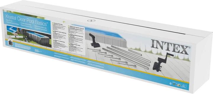 Image du produit Intex Serpentin de couverture de piscine
