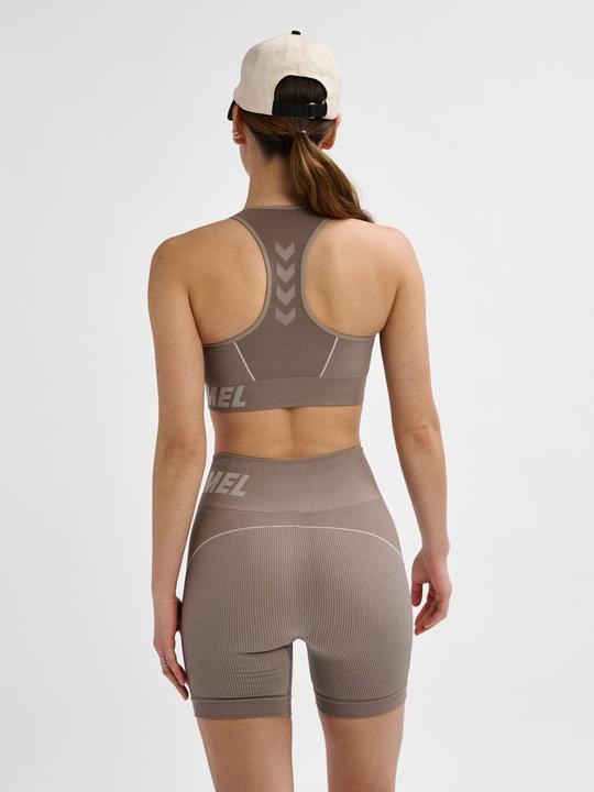 Image du produit hummel Te Christel Seamless Sports Top (XS)