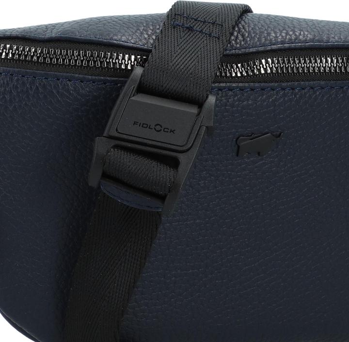 Produktbild Braun Büffel Bauchtasche / Gürteltasche Novara 26344