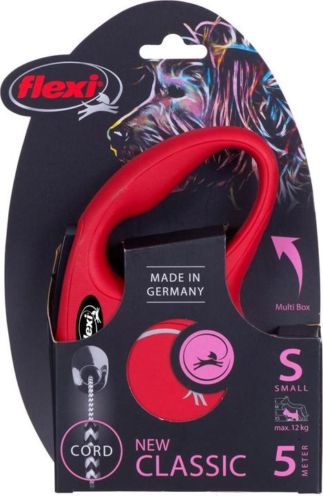 Produktbild Flexi New Classic Seil (S, Hund, Spazieren)