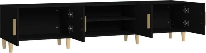 Produktbild VidaXL Fuscienne (180 x 31.5 x 40 cm)