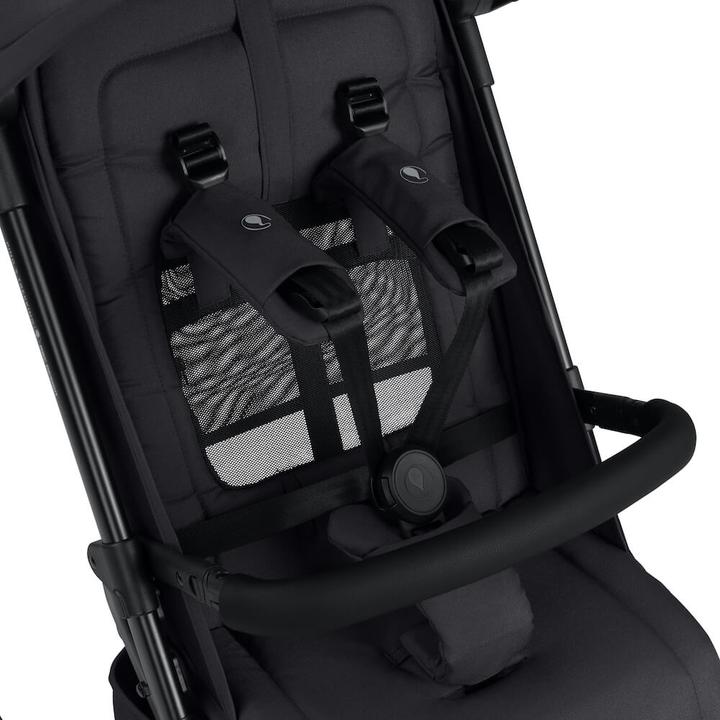 Produktbild ABC Design Ping 3 Trekking Buggy inkl. Gratis Zubehör Set