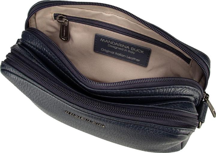 Immagine prodotto Mandarina Duck Borsa a tracolla Mellow Leather Camera Bag FZT13
