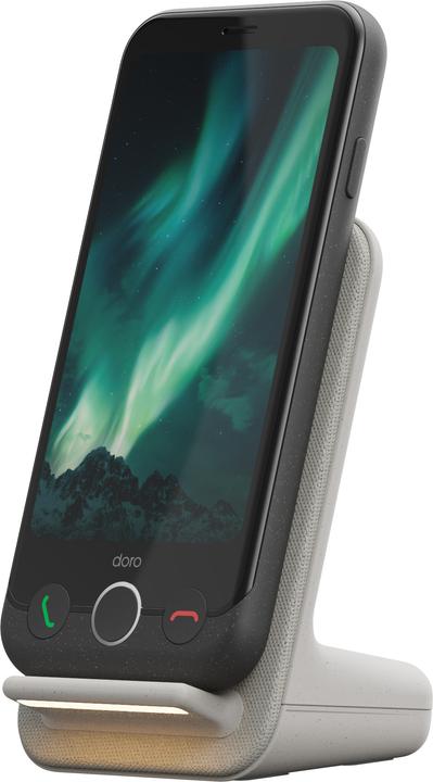 Immagine prodotto Doro Aurora A10 / WCS graphit (4.50")