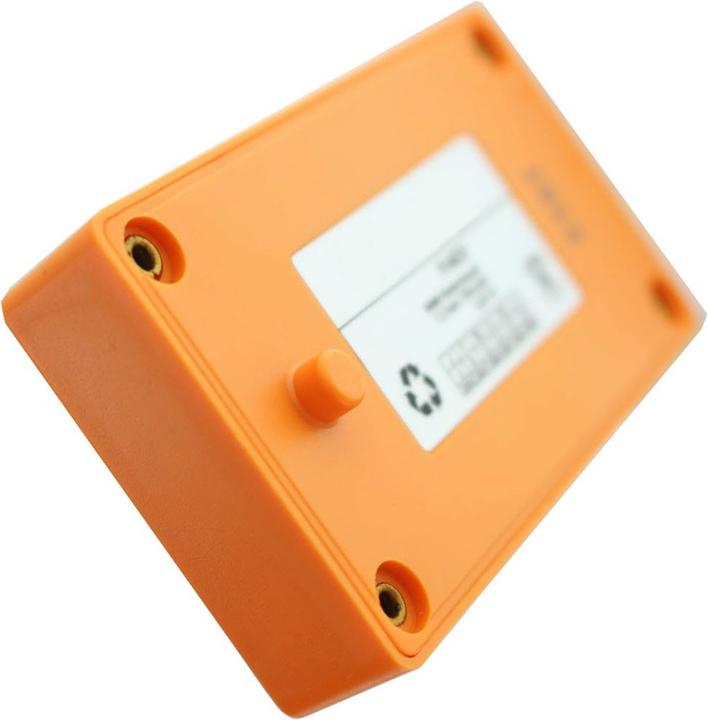 Image du produit AccuCell Accu Gross Funk 100-001-885, adapté au Grossfunk 7,2V GF001 (7.20 V, 700 mAh)