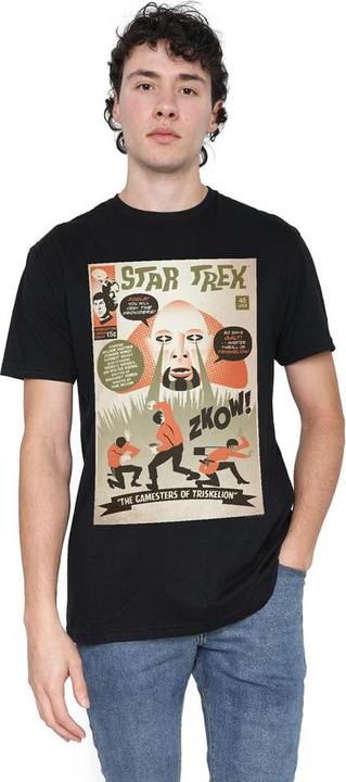 Produktbild The Original Series Episode 45 TShirt (M)