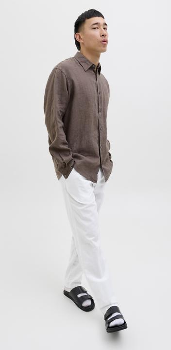 Immagine prodotto Jack & Jones Tapered Fit Chino Hose Chino Hose (33)