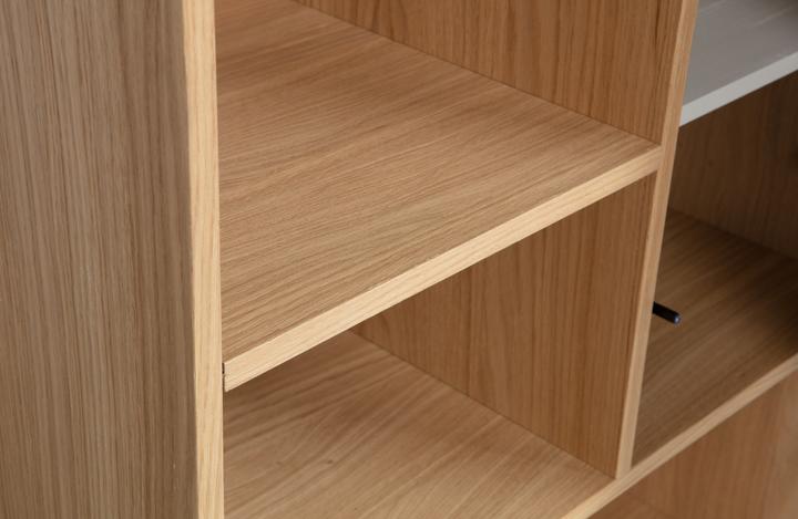 Productafbeelding Vtwonen Modulair (199 x 77 x 40 cm)