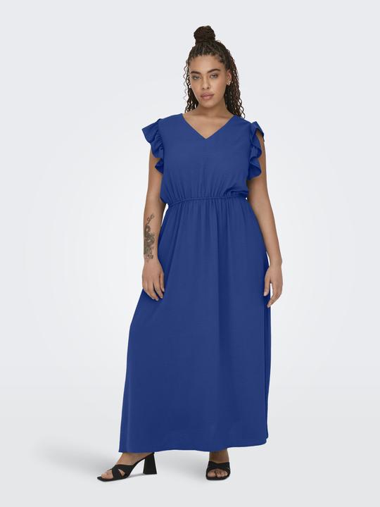 Image du produit Only CARMETTA Robe longue Robe (50)