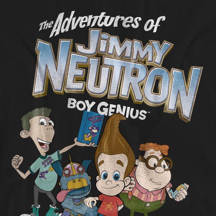 Image du produit Boy Genius - T-shirt - Adulte (XL)