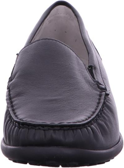 Produktbild Waldläufer Slipper (38)