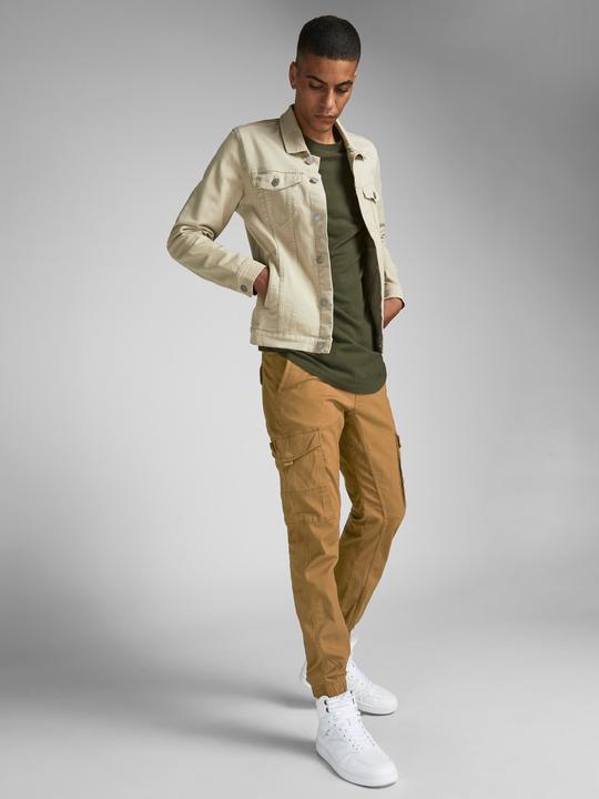 Produktbild Jack & Jones PAUL FLAKE AKM 542 Cargohose (W31/L32)