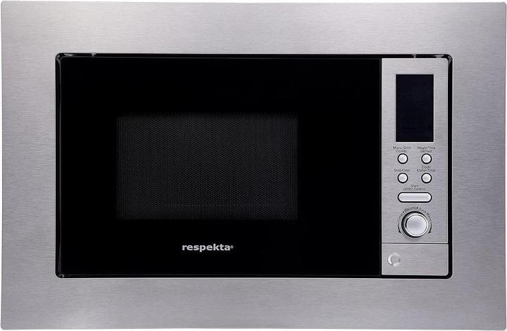 Image du produit Respekta Micro-ondes Resp MW800 800 W sr