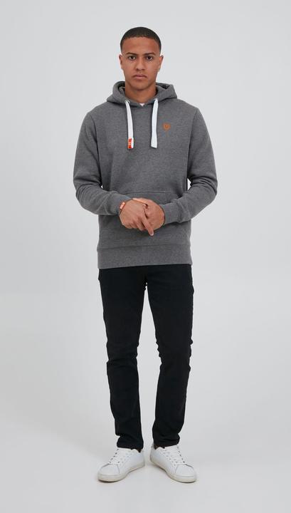 Image du produit Solid BennHood - Sweat à capuche - Homme (M)