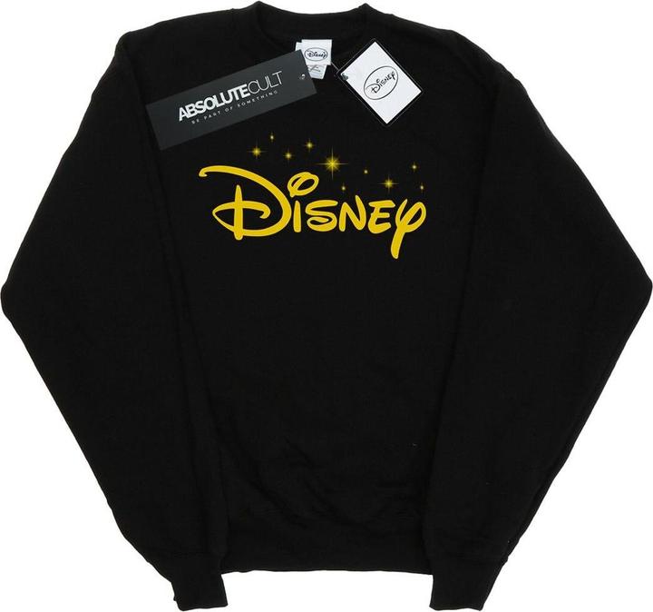 Produktbild Disney Logo Stars Sweatshirt (XXL)