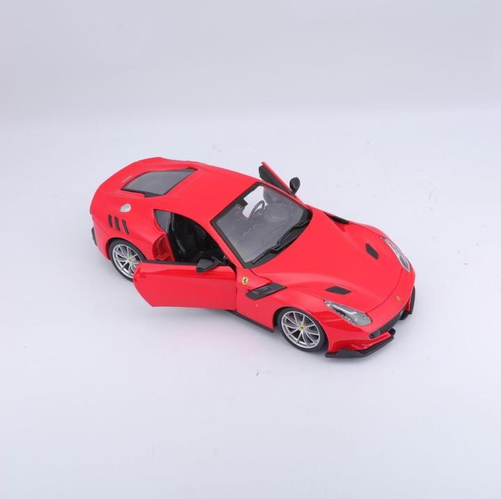 Immagine prodotto Bburago Ferrari F12tdf