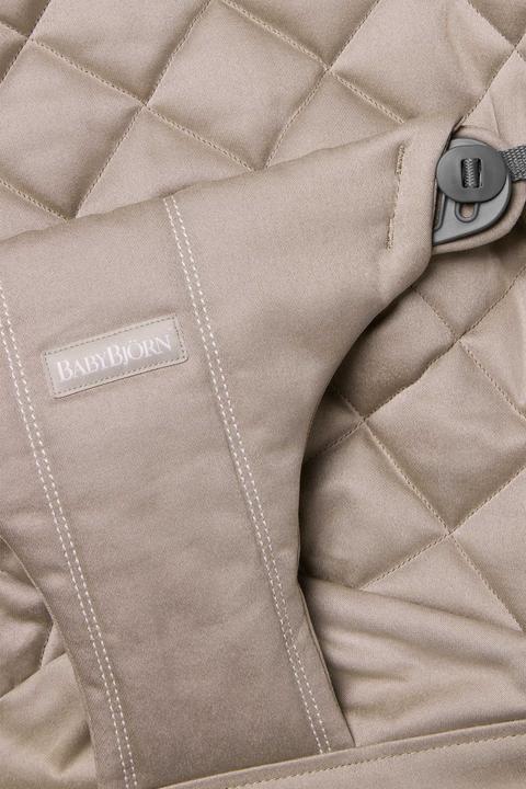 Produktbild BabyBjörn Bliss Sitzstoff