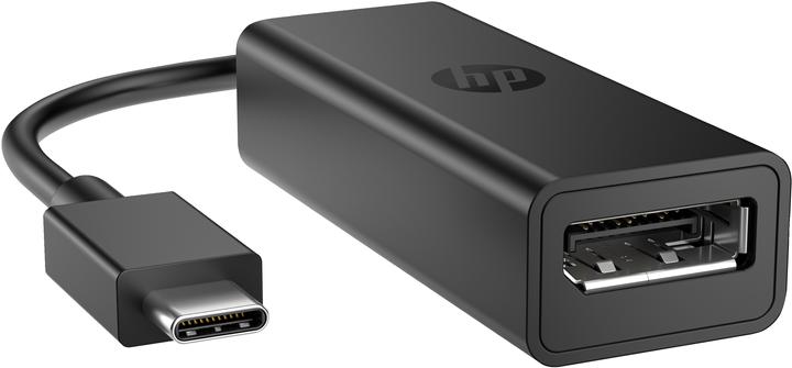 Immagine prodotto HP Hewlett-Packard USB-C to DisplayPort Adapter G2, USB-C, to (12 cm)