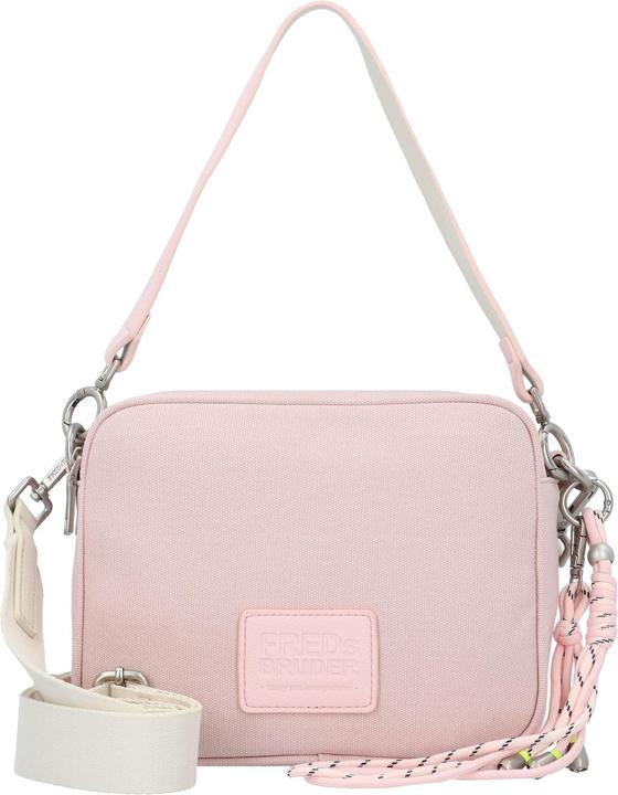 Produktbild FredsBruder Carry Me Everywhere Schultertasche 23 cm