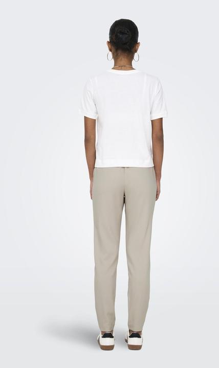 Actual product image Only ONLPOPTRASH-AIDEN Normal geschnitten Hose Hose (34)