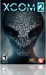 2K Games Xcom 2 PC (PC)