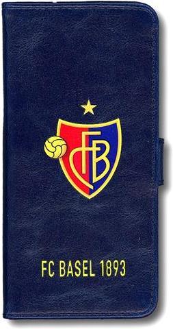Image du produit Housse en cuir avec logo FC Basel